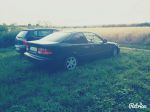 1997 Honda Civic Coupe
