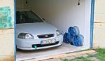 1997 Honda Civic