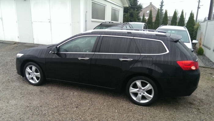 2010 Honda Accord