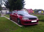 1998 Honda Civic