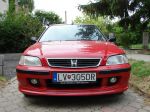 1998 Honda Civic
