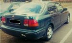 1996 Honda Civic