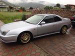 1997 Honda Prelude