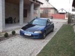 1994 Honda Civic