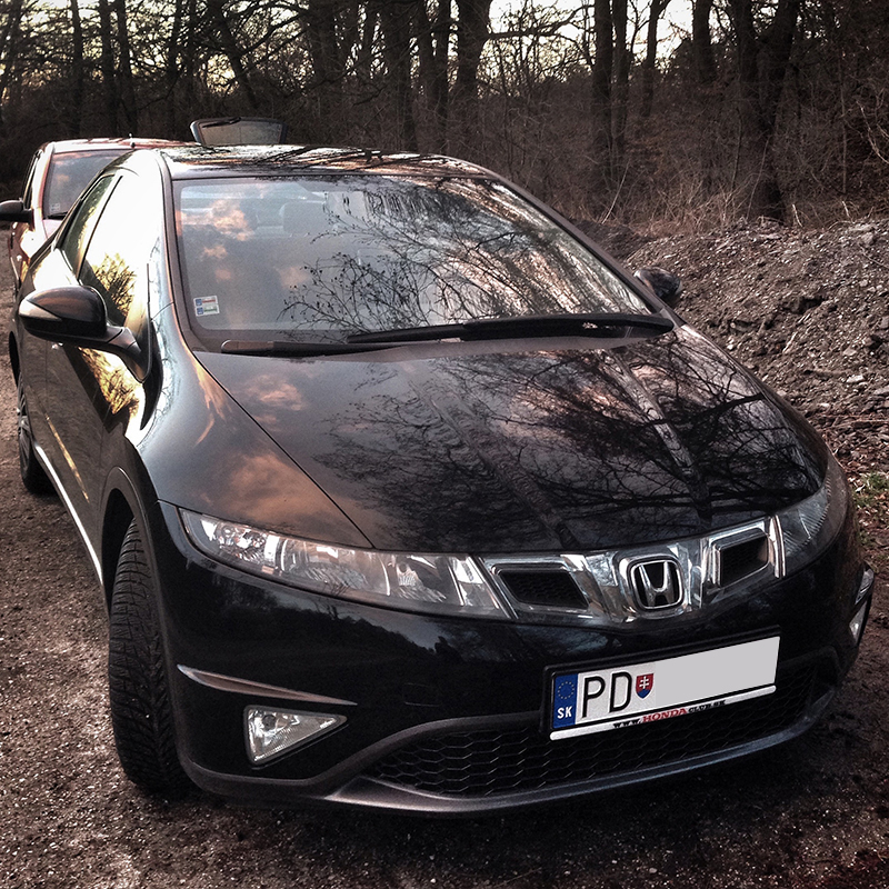 2009 Honda Civic