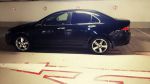 2004 Honda Accord