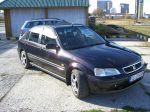 1998 Honda Civic