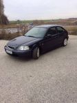 1997 Honda Civic