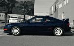 1998 Honda Integra