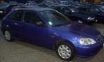1999 Honda Civic
