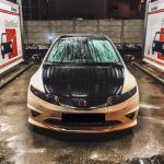 2011 Honda Civic Coupe