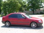 1996 Honda Civic