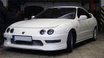 1998 Honda Integra