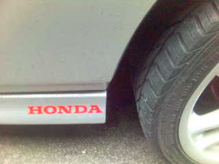 1999 Honda Civic