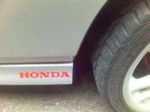 1999 Honda Civic