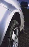 1999 Honda HR-V