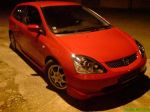 2002 Honda Civic
