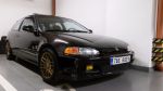 1992 Honda Civic