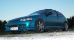 1994 Honda Civic