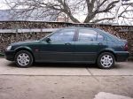 2000 Honda Civic