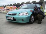 1999 Honda Civic