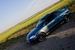 1996 Honda Civic Coupe