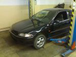 1994 Honda Civic Coupe