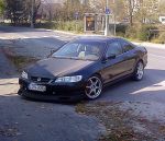1999 Honda Accord Coupe