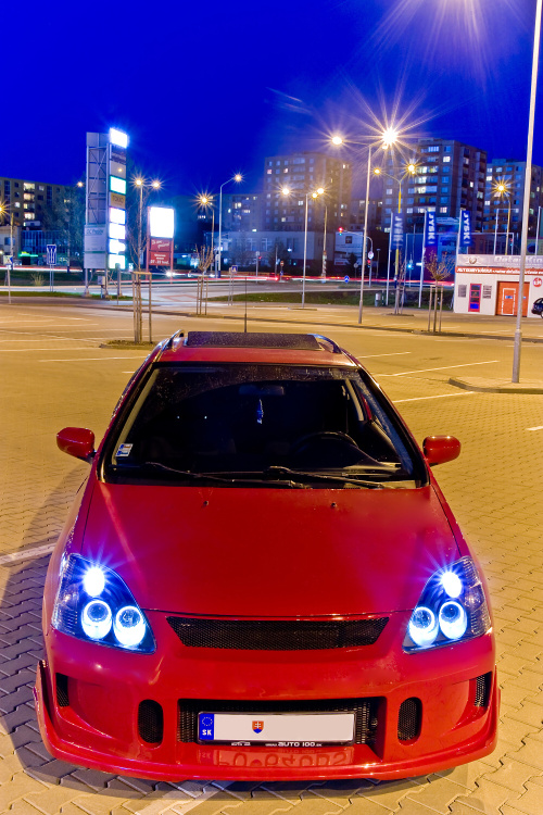 2002 Honda Civic