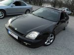 1997 Honda Prelude