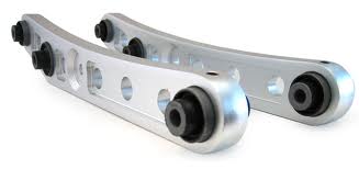 Lower control arms