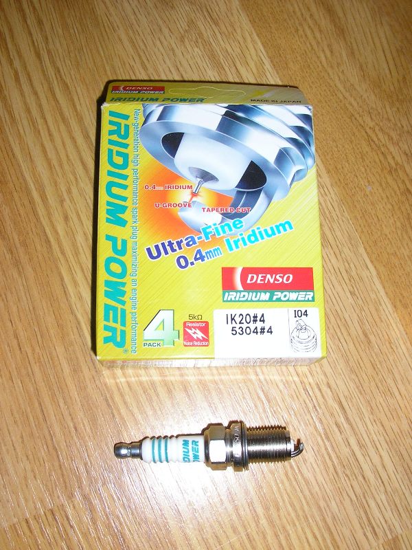 Denso Iridium
