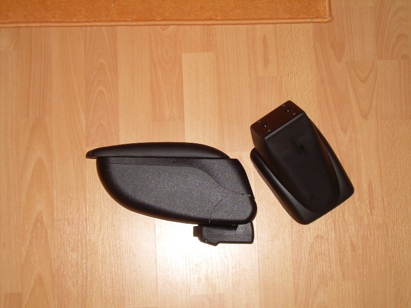 Lakťová opierka Armster