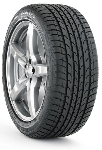 FULDA Carat Exelero 215/40 R16 86W XL