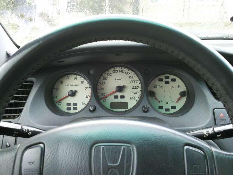 Budiky Type R