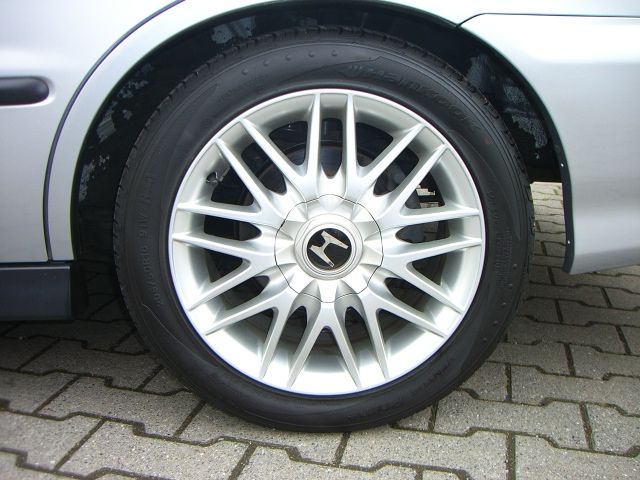 Disky Speedline ( Honda ) 16´´
