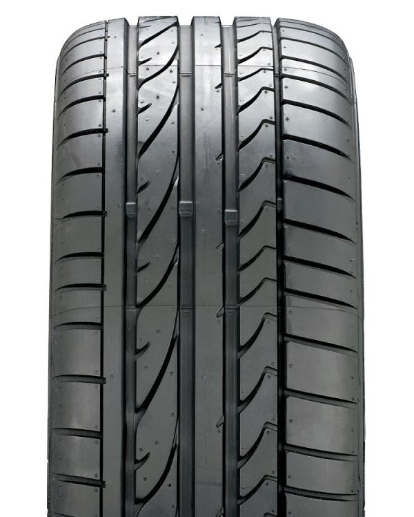 pneu Bridgestone Potenza
