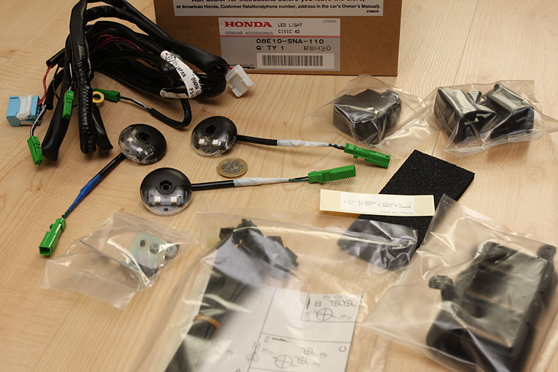 Led Light
