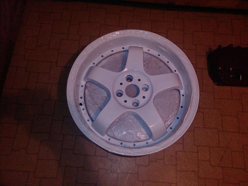 novy design kolies