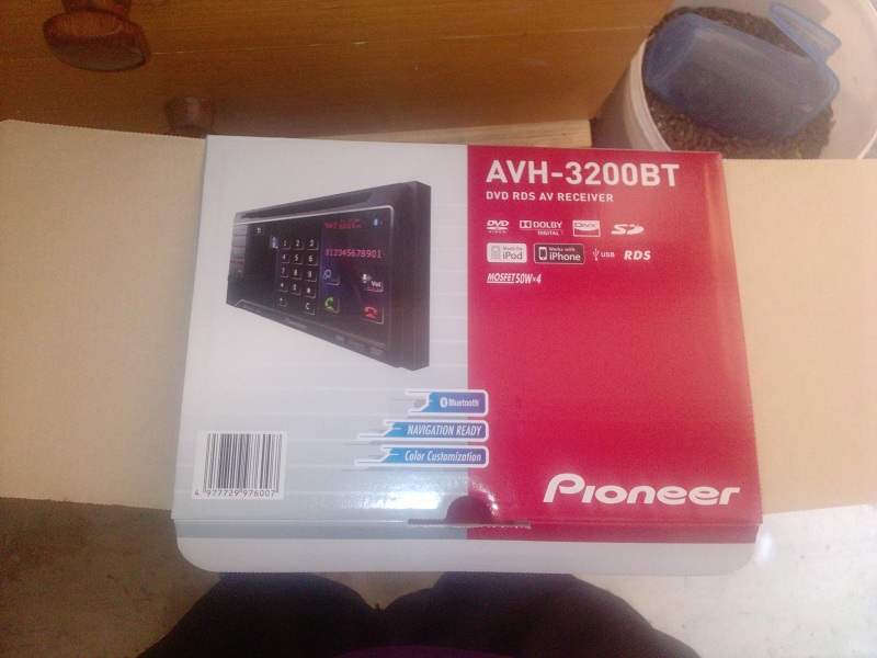 radiko PIONEER