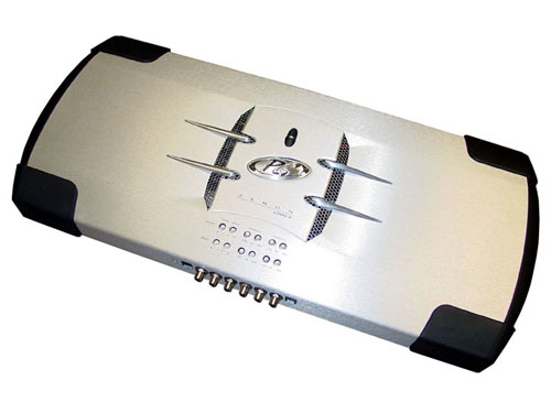 Phoenix Gold Xenon X200.4