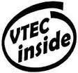 vtec emblem