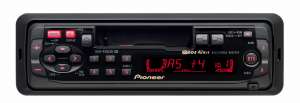 Autorádio Pioneer KEH 2033R