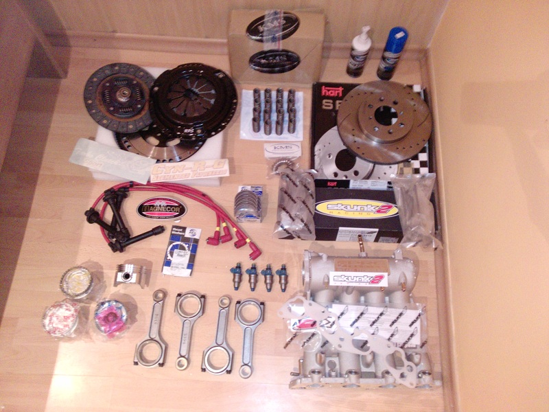 turbo time