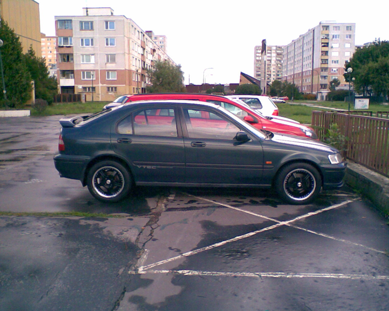 Nove disky