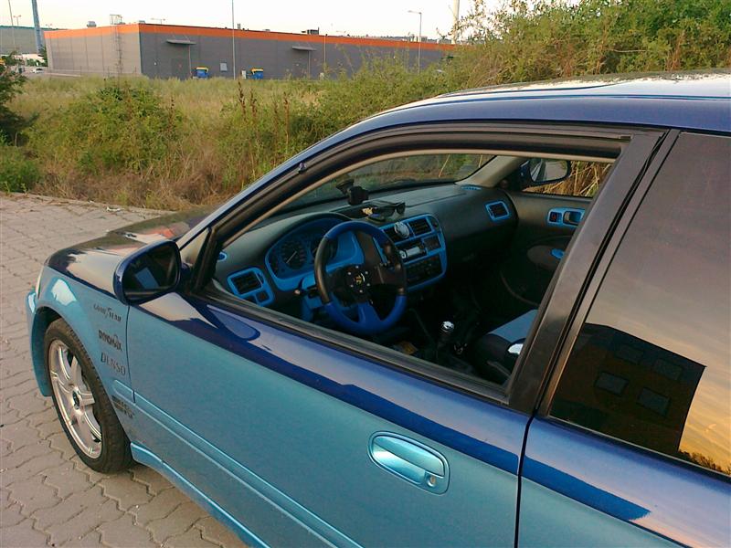 lahky facelift