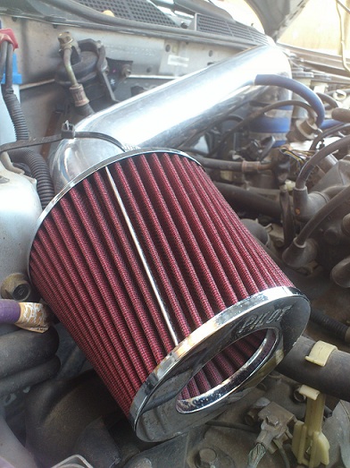 sport air filter PILOT AF-3