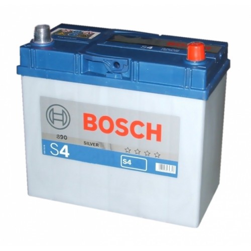 Batéria (Bosch)
