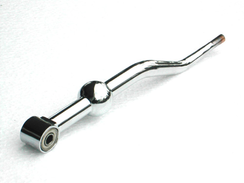 Short shifter