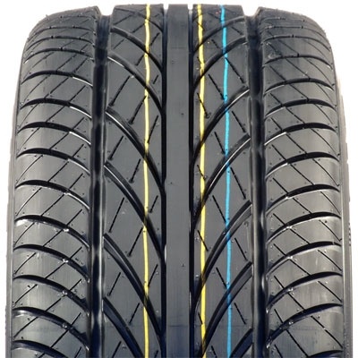 SV308 205/45 ZR16 87W